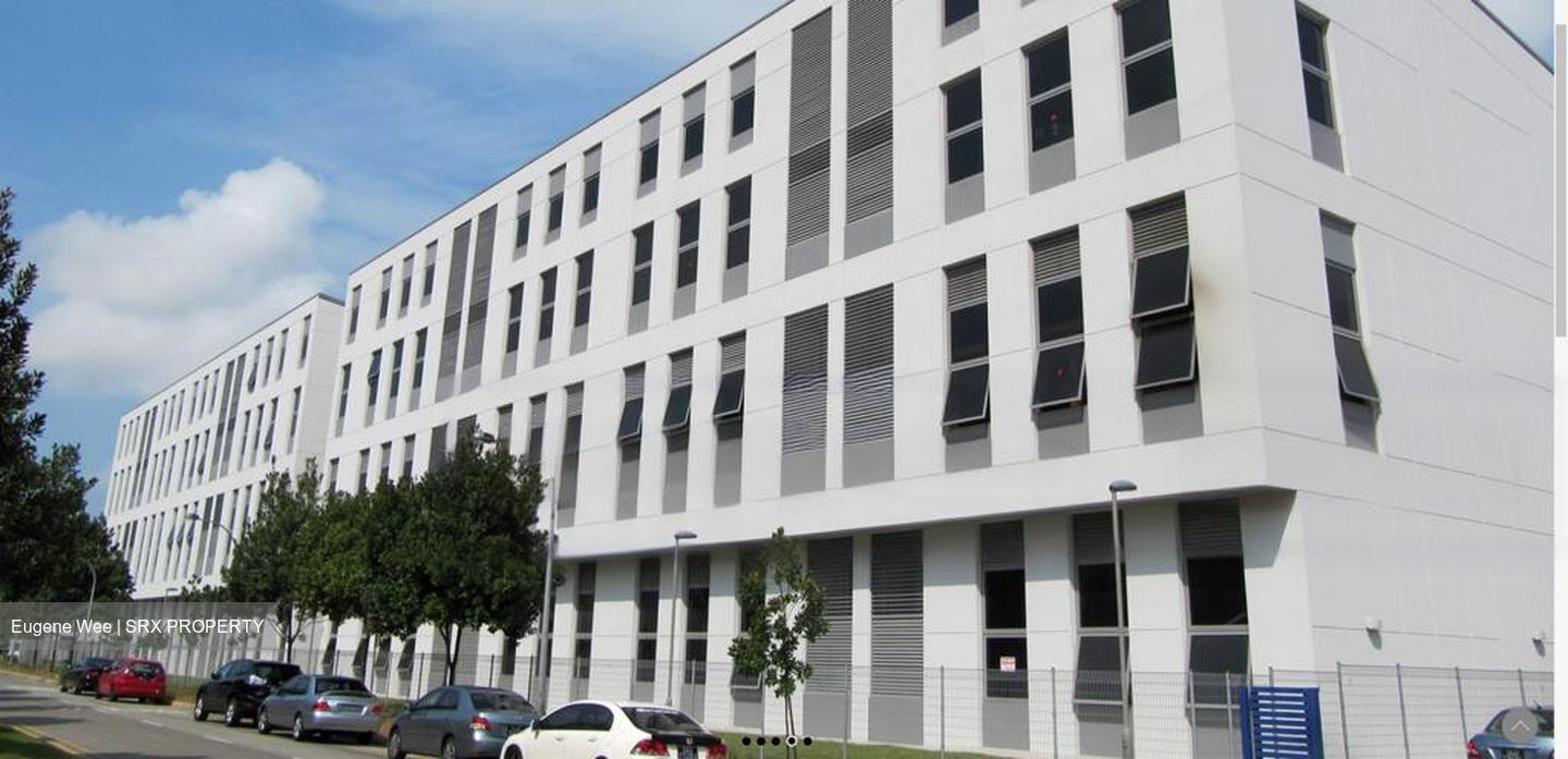 Westlink One (D22), Factory #454834591